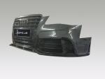 Audi A8 SR 8 by Hofele Design 2011 года